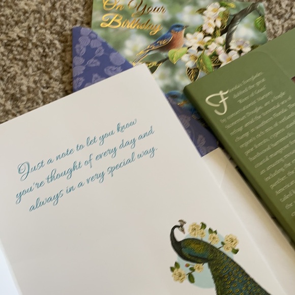 Greeting cards!!! Nature and sarcastic - Picture 7 of 14